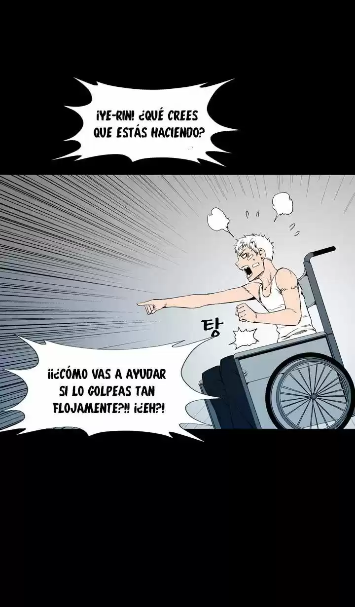 Ability capítulo 50, página 58