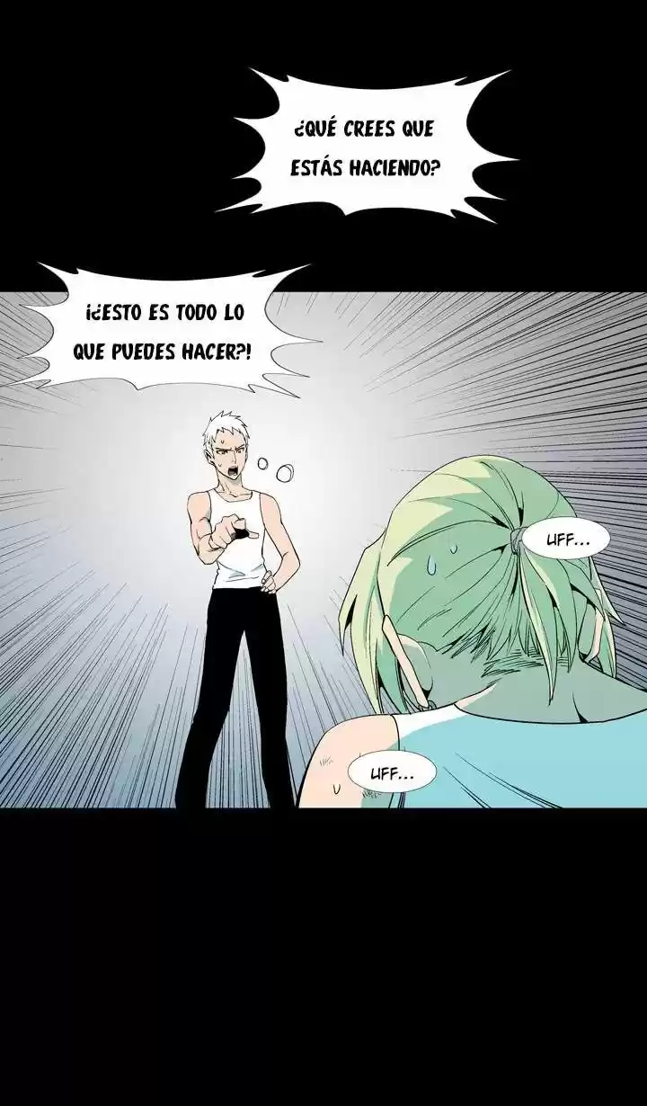 Ability capítulo 51, página 4