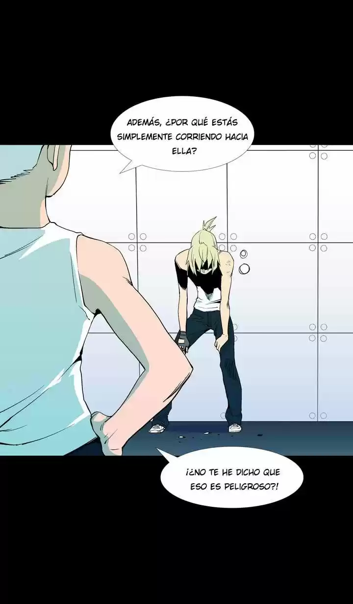 Ability capítulo 51, página 5