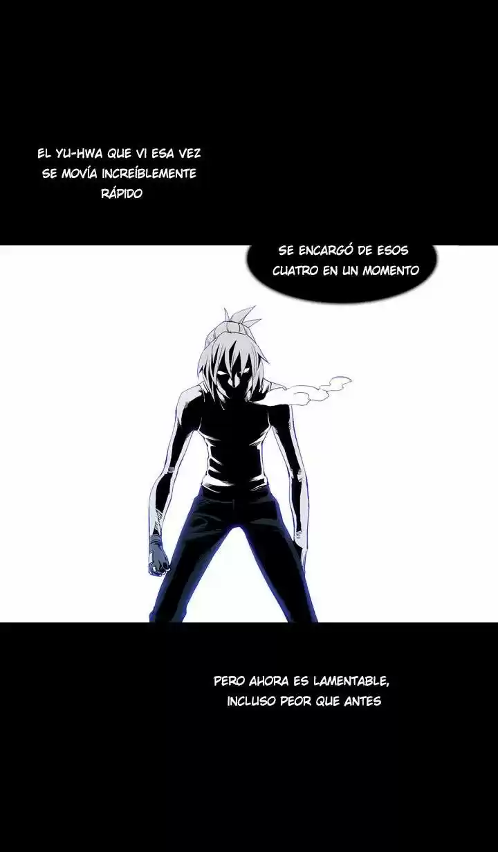 Ability capítulo 51, página 8