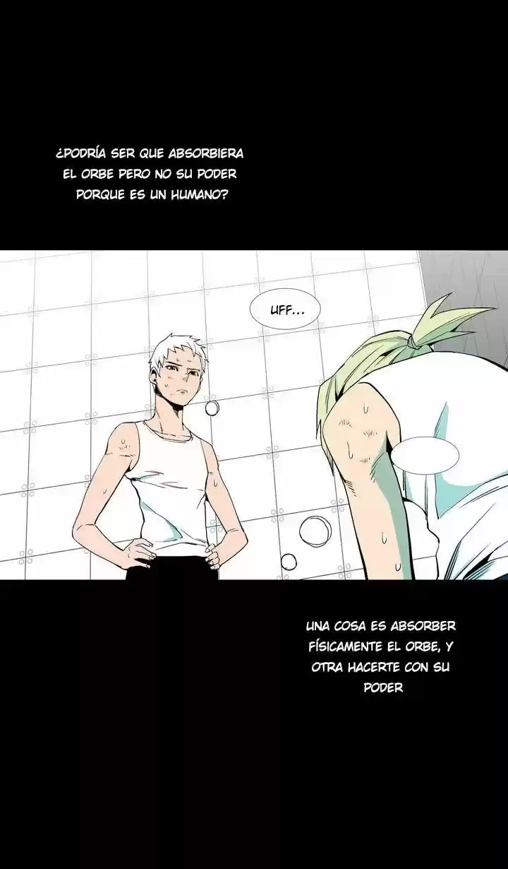 Ability capítulo 51, página 9