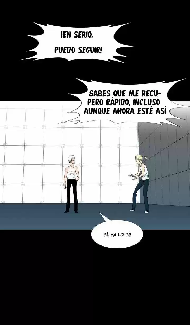 Ability capítulo 51, página 11