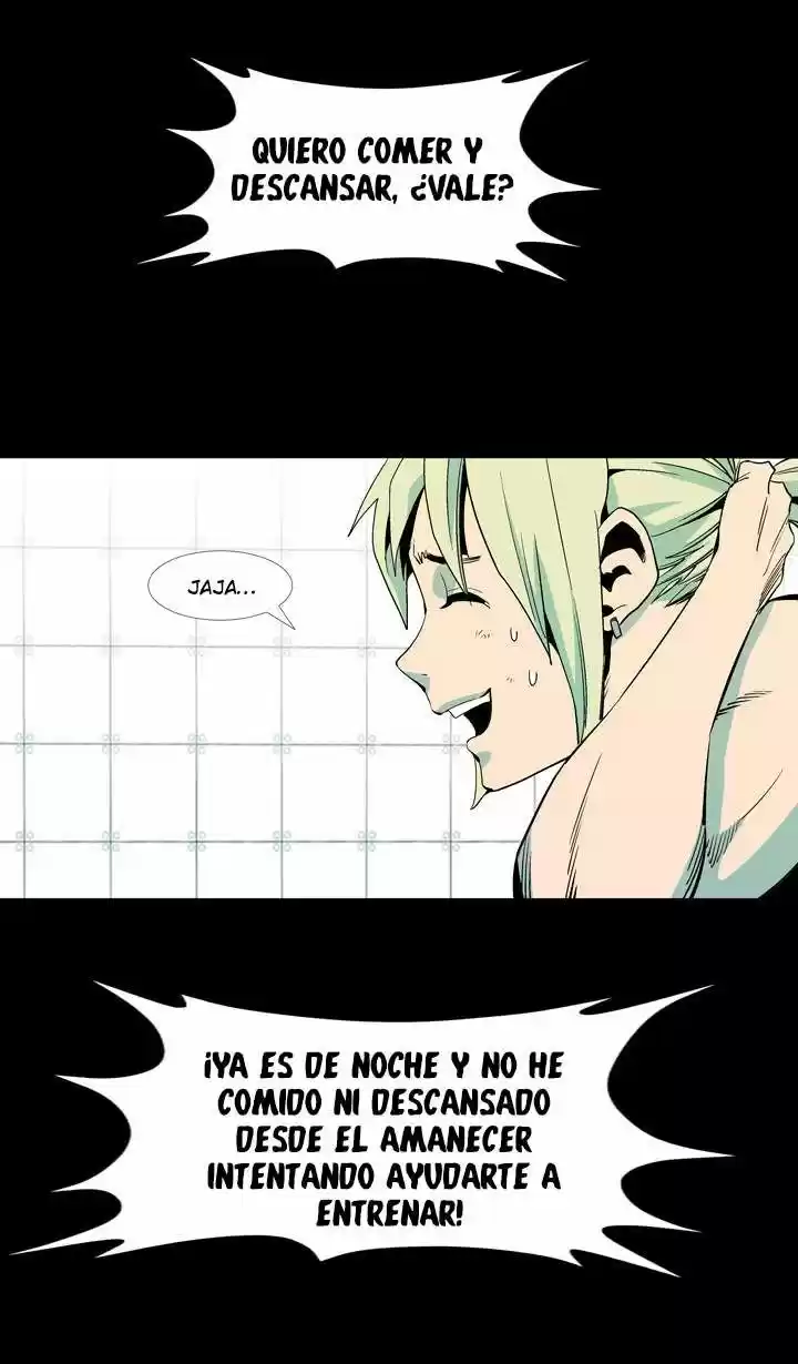 Ability capítulo 51, página 13