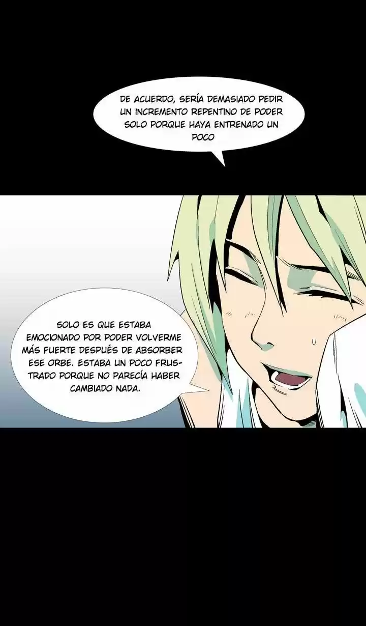 Ability capítulo 51, página 22