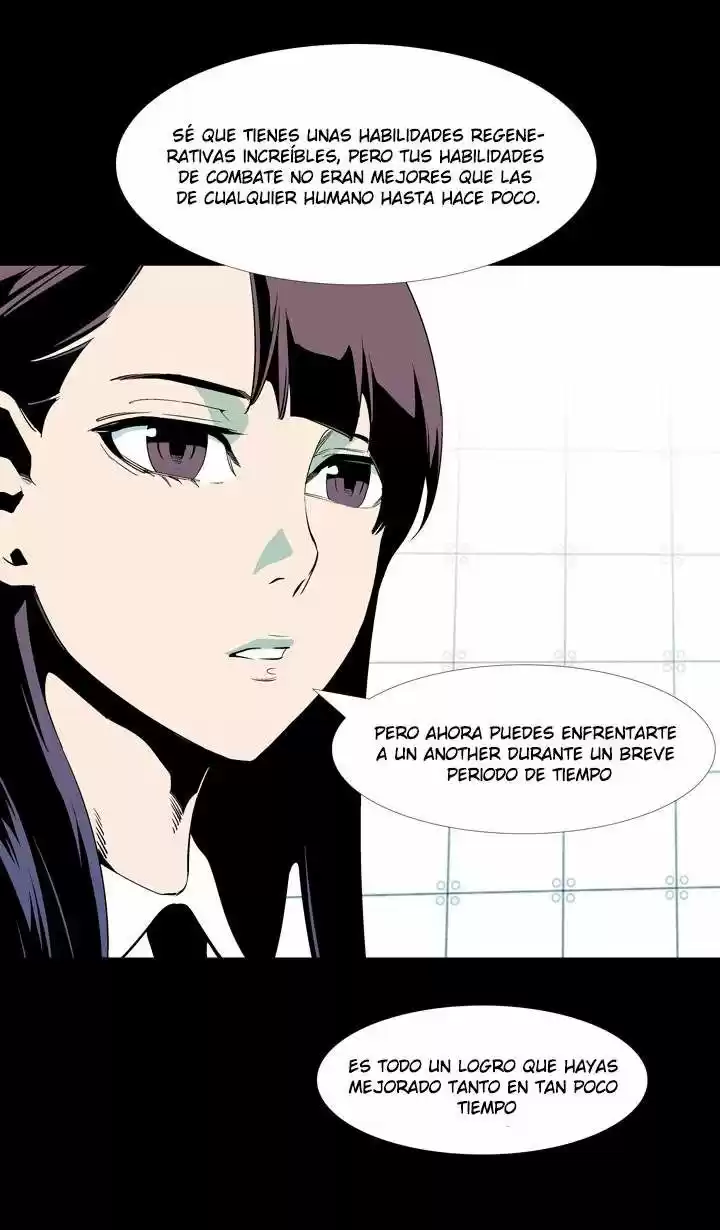 Ability capítulo 51, página 26