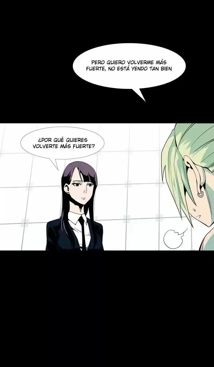 Ability capítulo 51, página 28