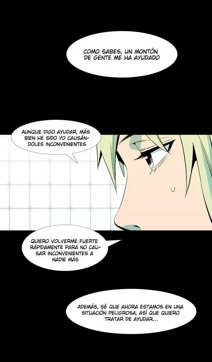 Ability capítulo 51, página 29