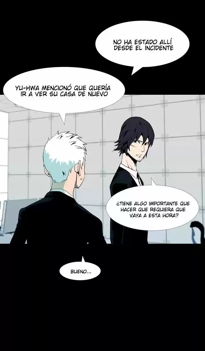 Ability capítulo 51, página 40