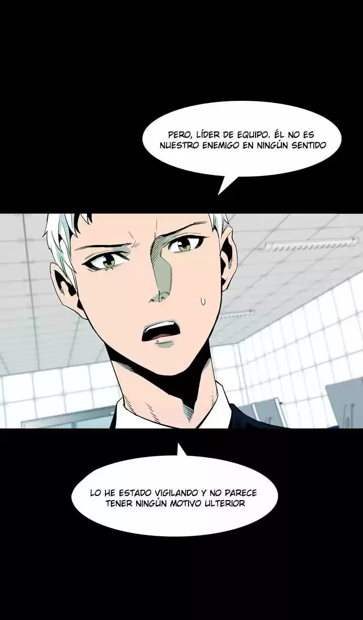 Ability capítulo 51, página 42