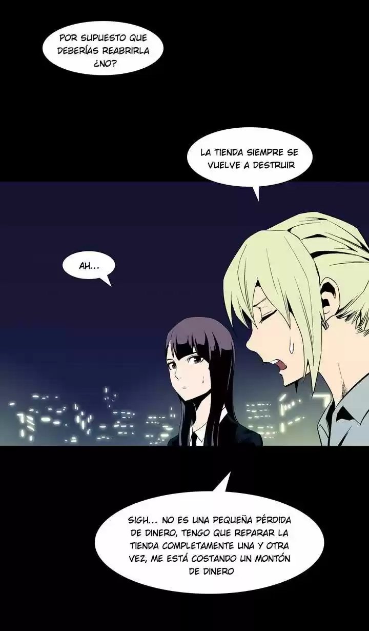 Ability capítulo 52, página 5