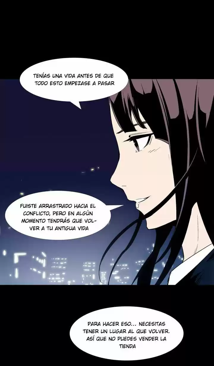 Ability capítulo 52, página 8