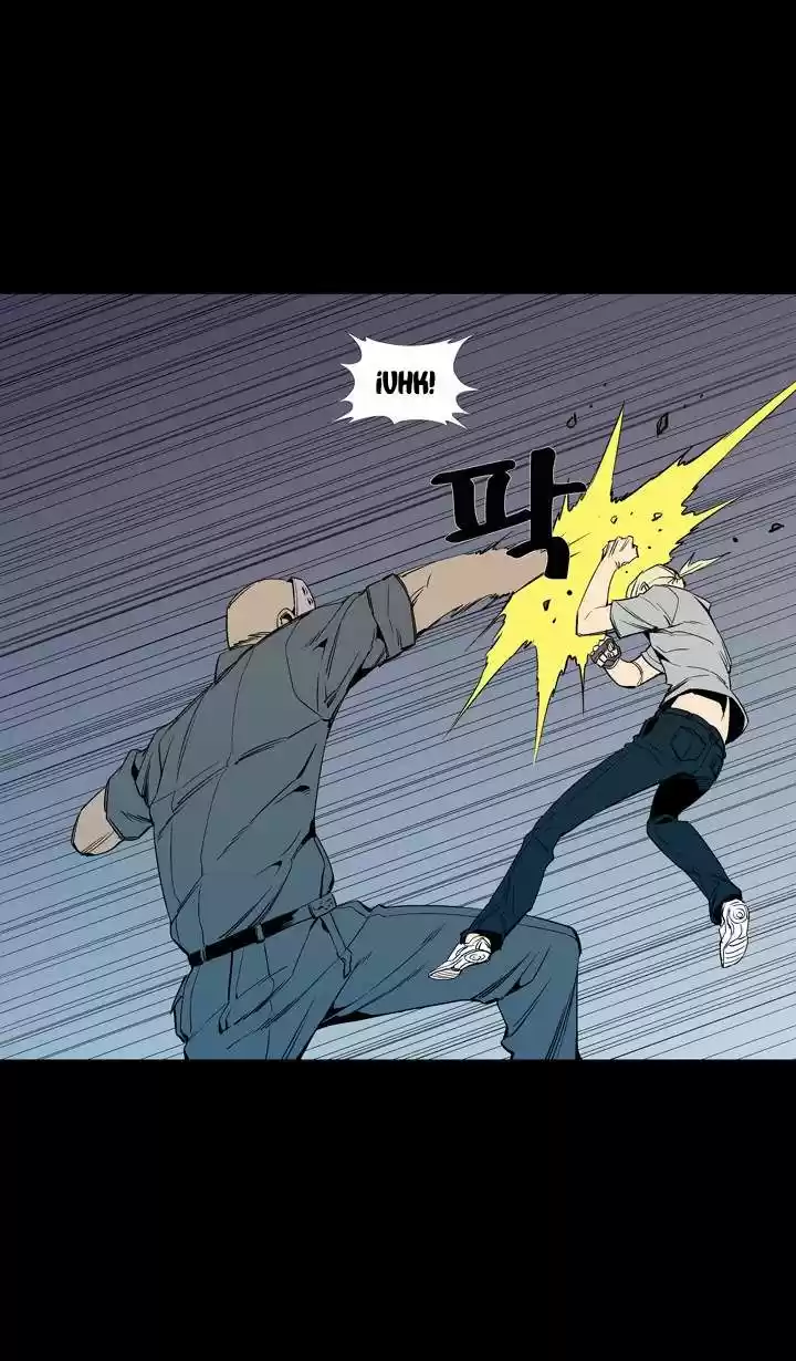 Ability capítulo 52, página 26