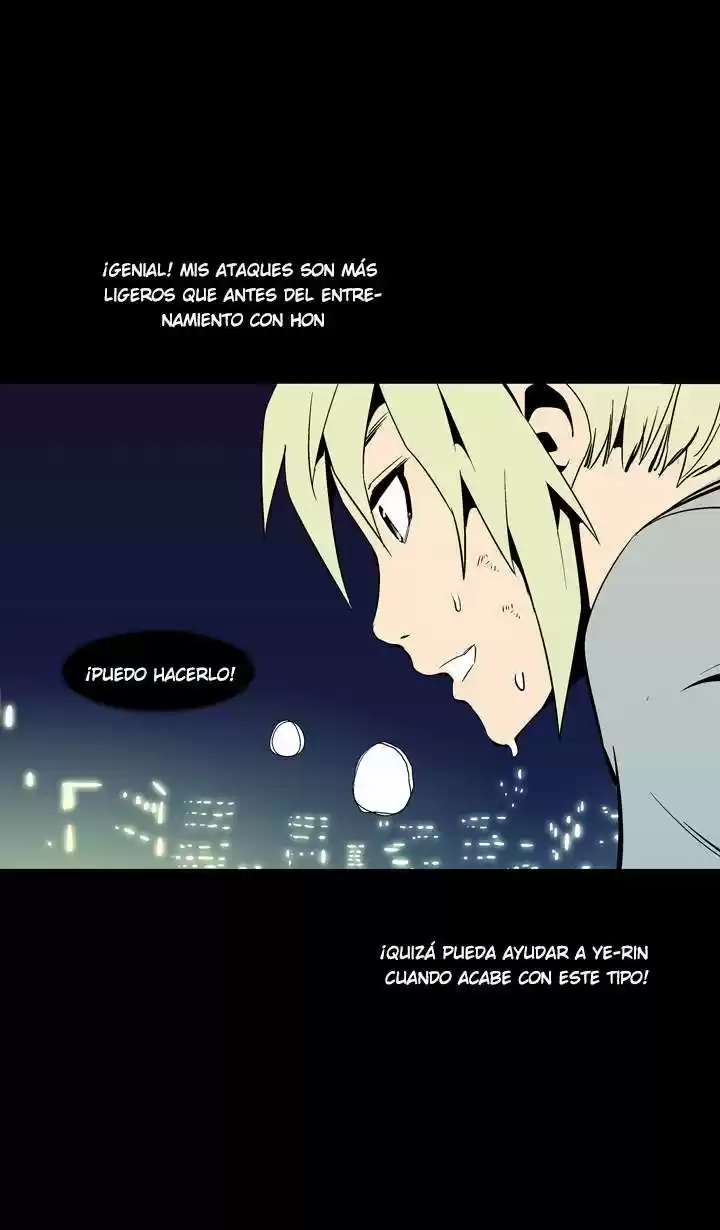 Ability capítulo 52, página 42