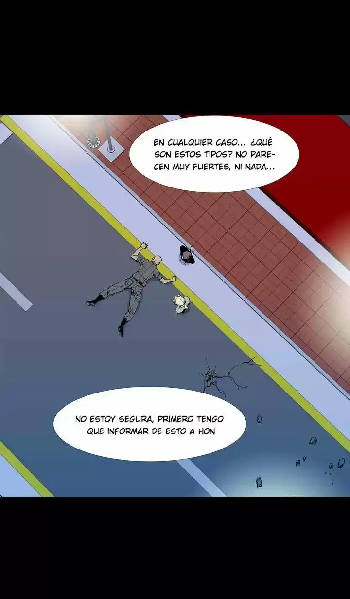 Ability capítulo 52, página 49