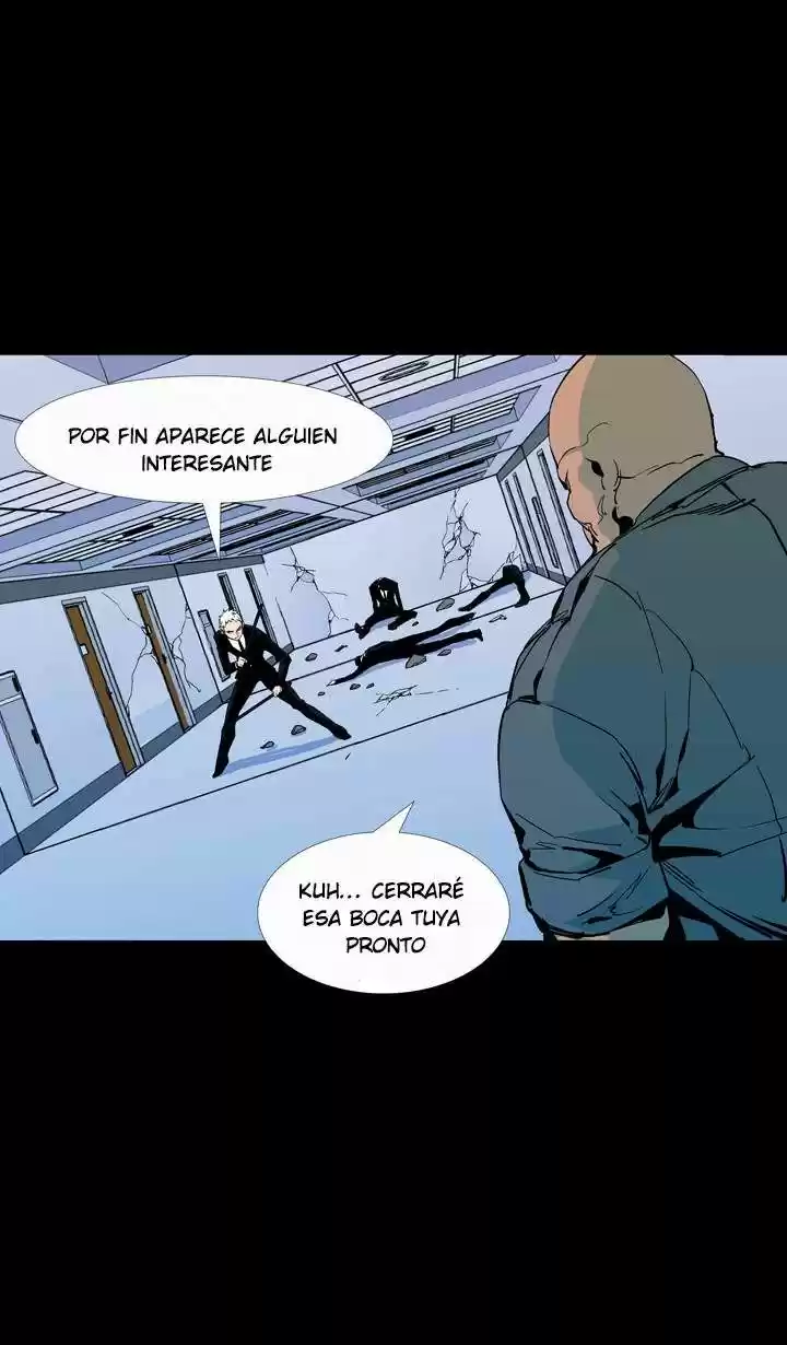 Ability capítulo 53, página 3