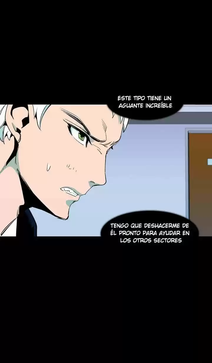 Ability capítulo 53, página 13