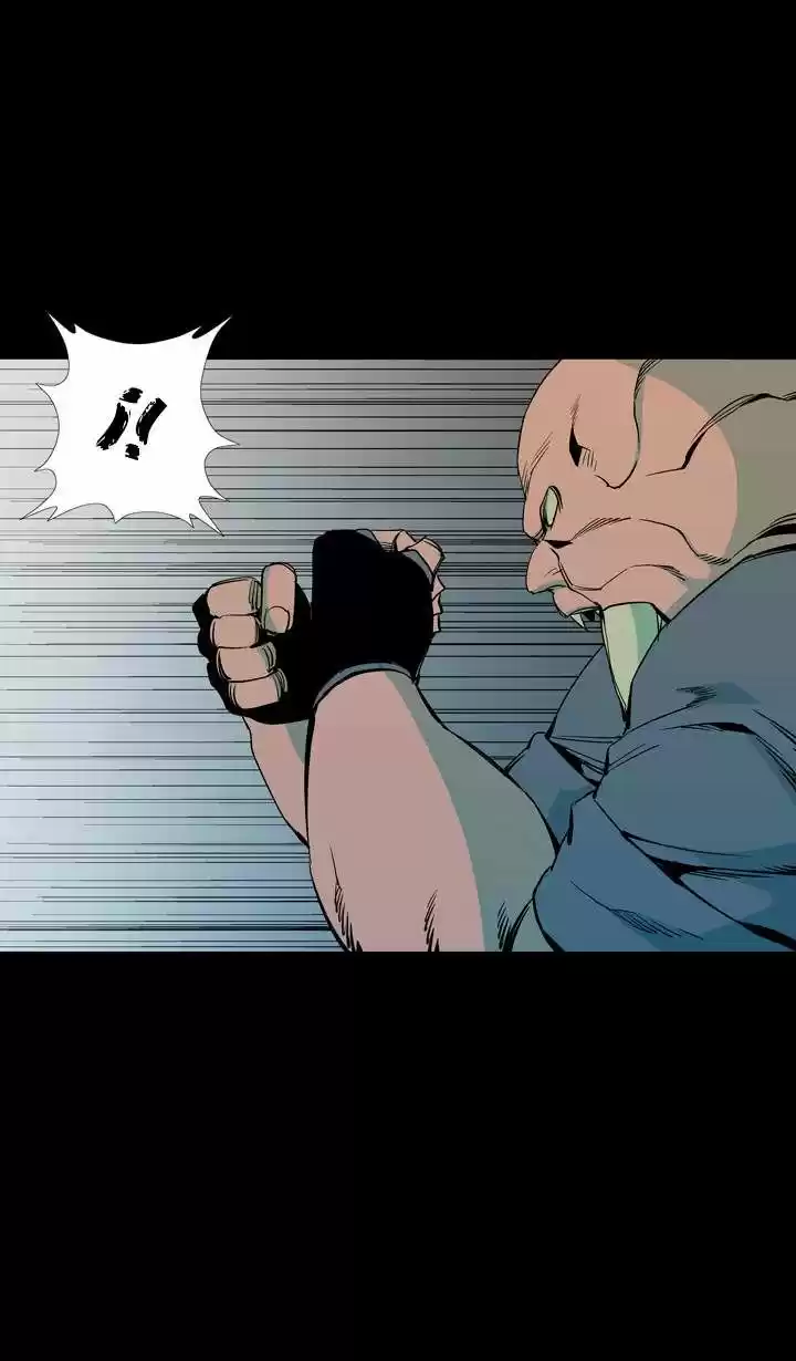 Ability capítulo 53, página 20