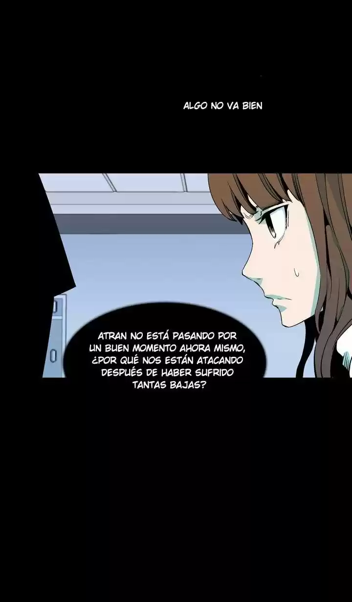 Ability capítulo 53, página 24