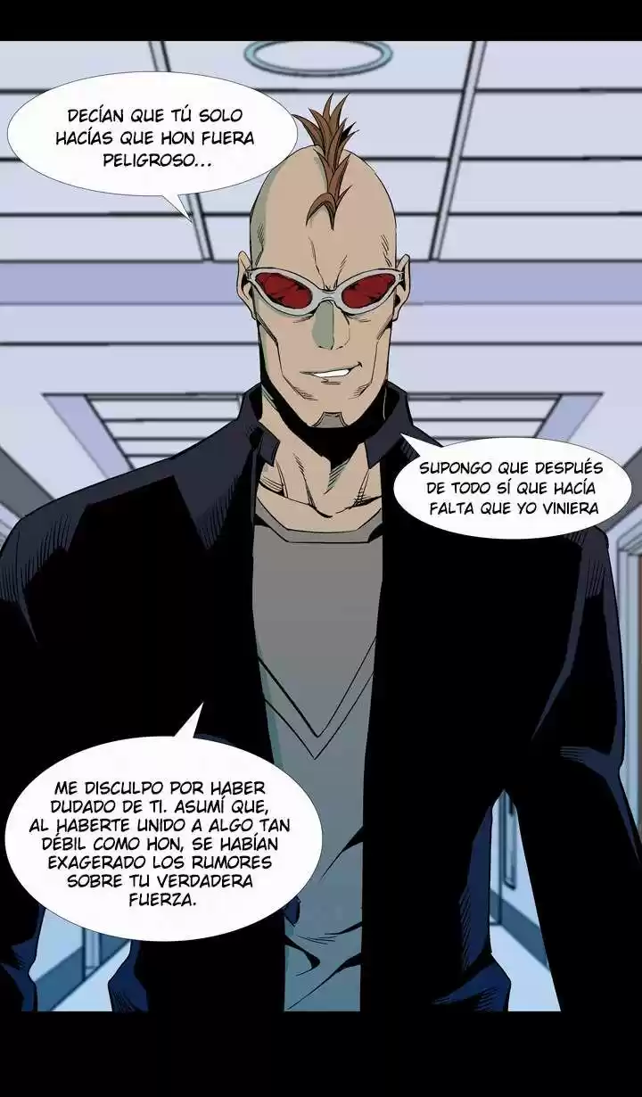 Ability capítulo 53, página 43