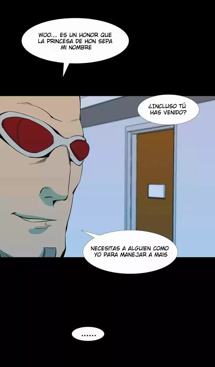 Ability capítulo 53, página 45