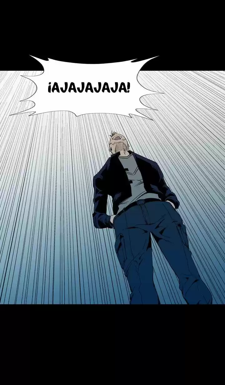 Ability capítulo 53, página 50