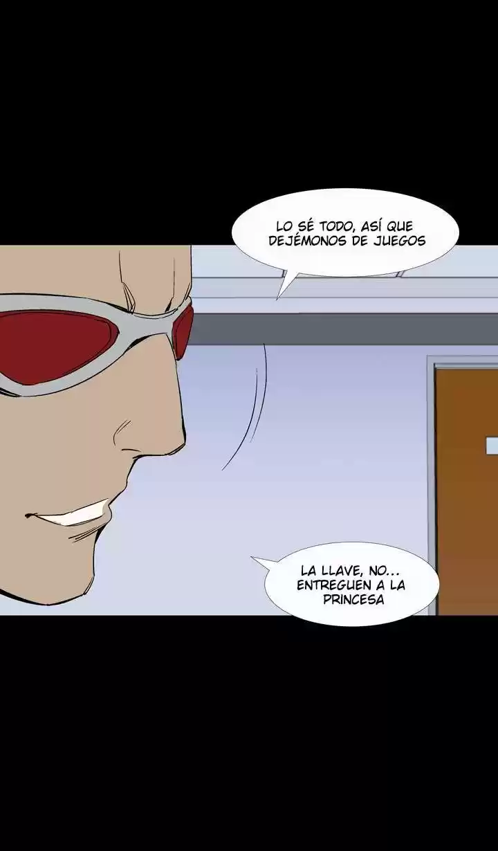 Ability capítulo 53, página 51