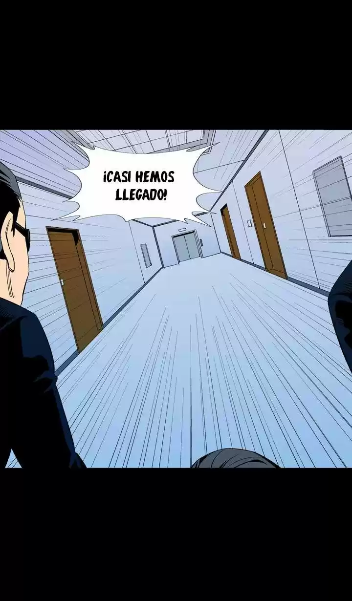 Ability capítulo 53, página 62