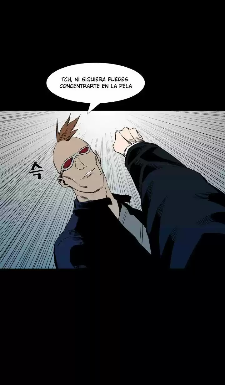 Ability capítulo 54, página 10