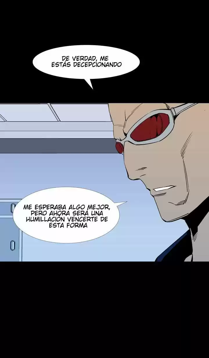 Ability capítulo 54, página 15