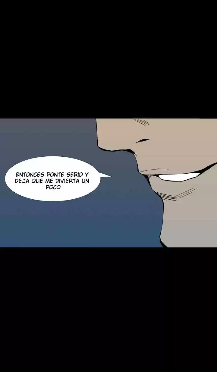 Ability capítulo 54, página 18