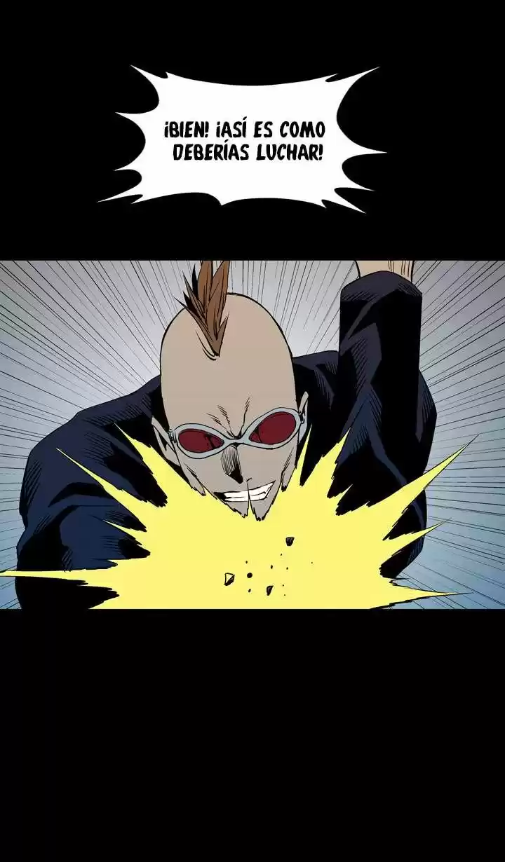 Ability capítulo 54, página 24