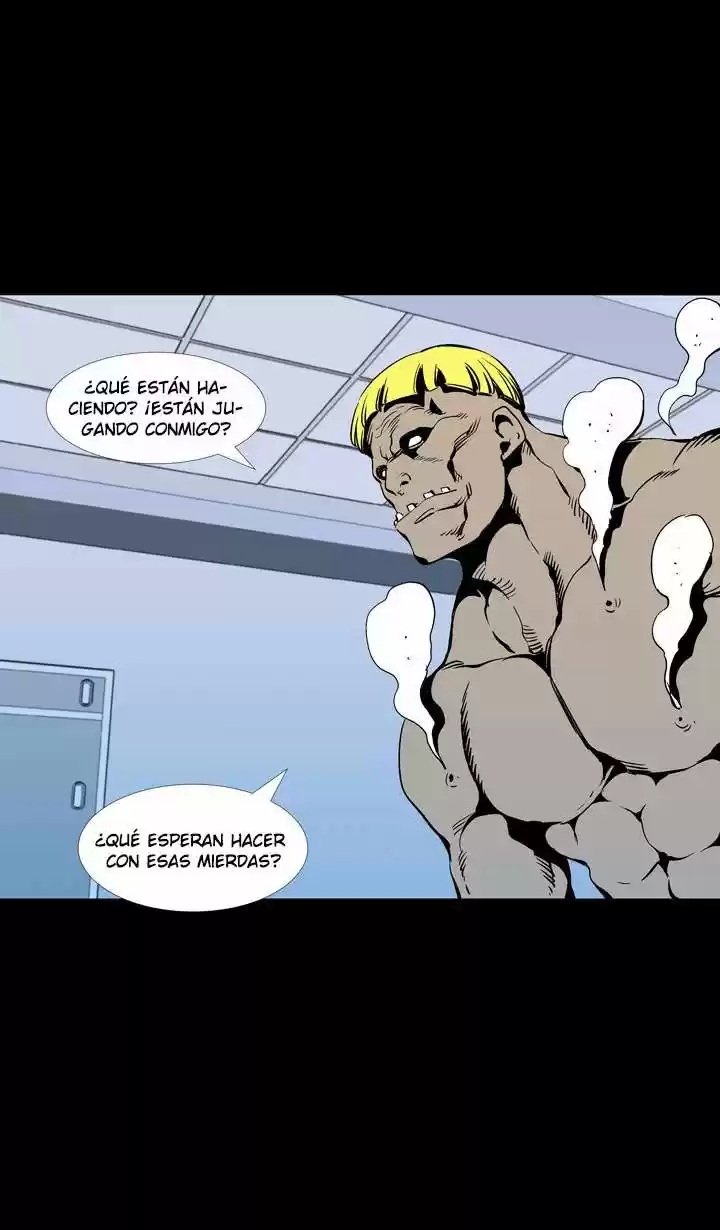 Ability capítulo 54, página 29