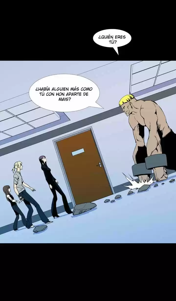 Ability capítulo 54, página 45