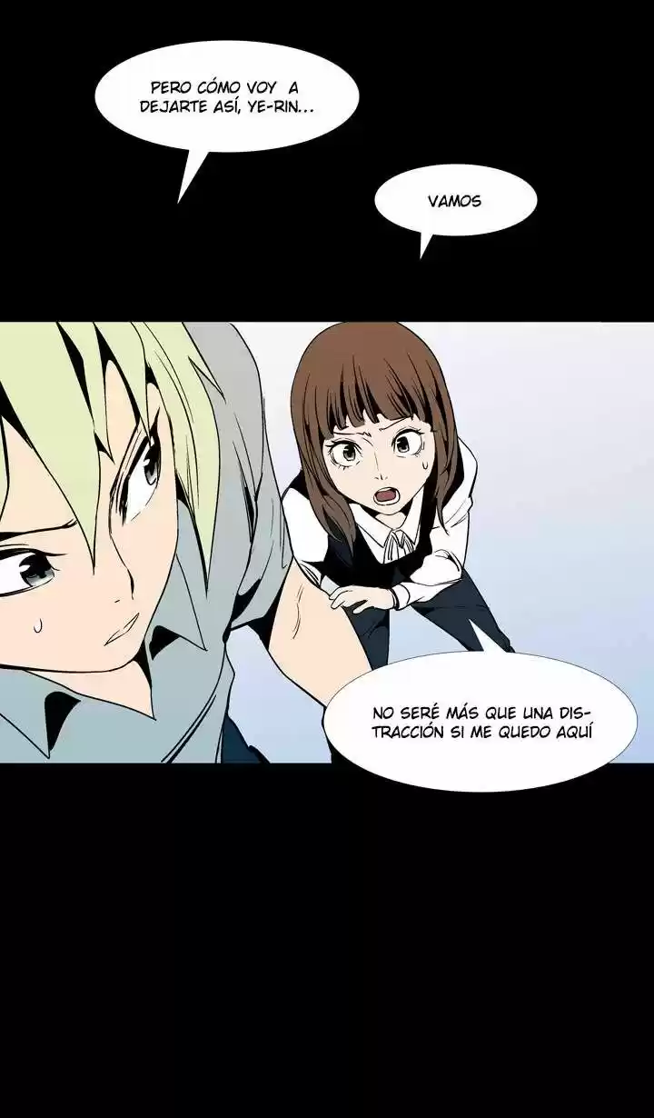 Ability capítulo 54, página 47
