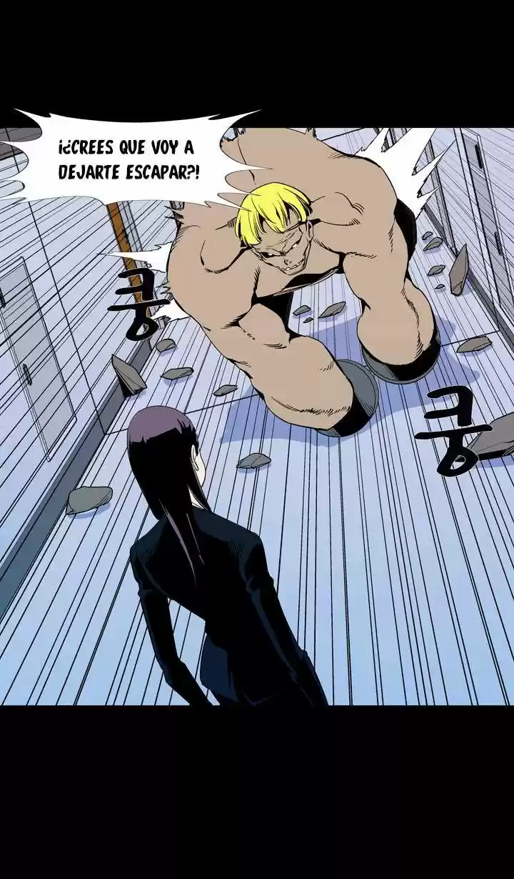 Ability capítulo 54, página 57