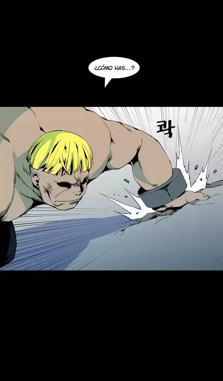 Ability capítulo 55, página 16