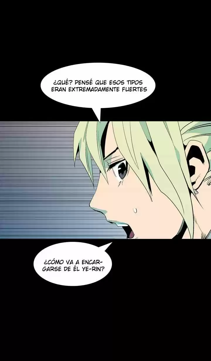 Ability capítulo 55, página 28