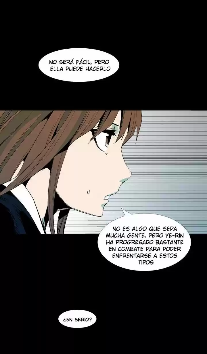 Ability capítulo 55, página 29