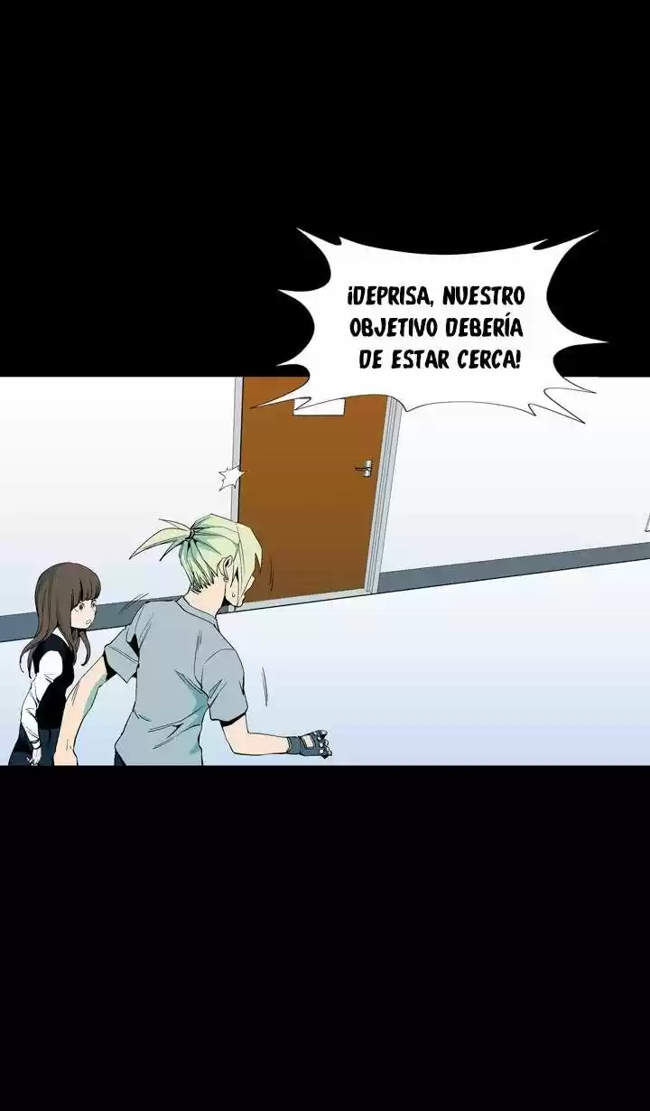 Ability capítulo 55, página 30