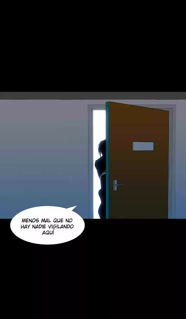 Ability capítulo 55, página 36