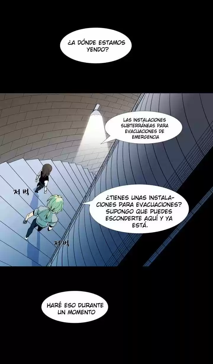 Ability capítulo 55, página 37