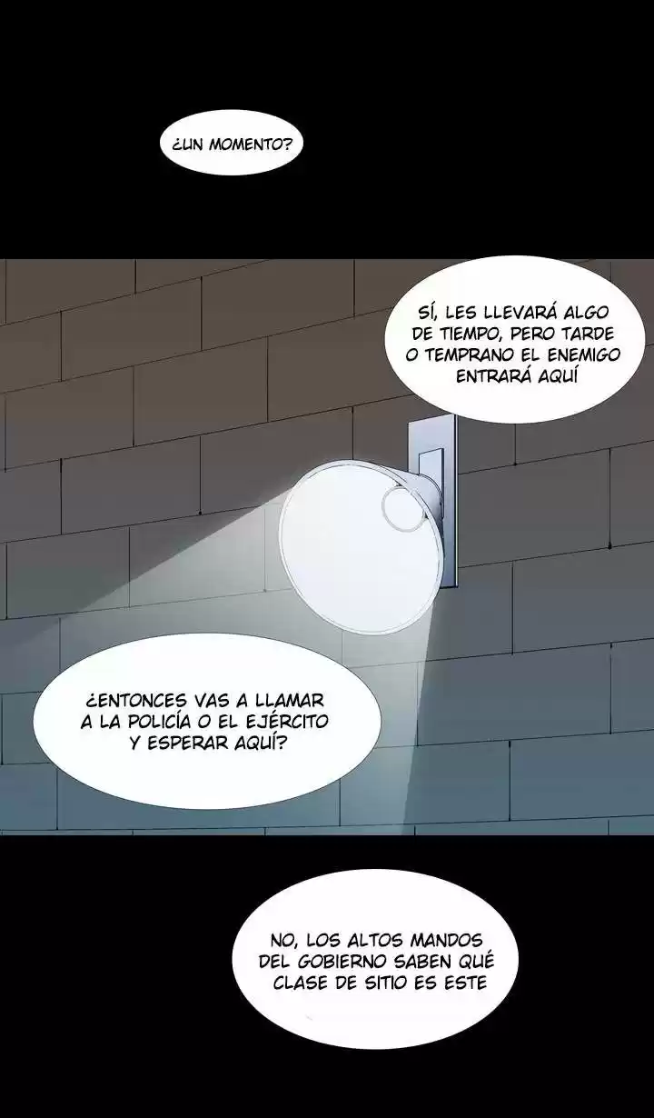 Ability capítulo 55, página 38