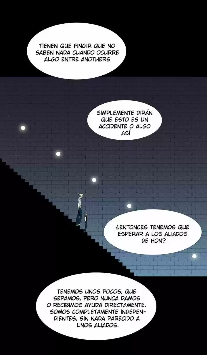 Ability capítulo 55, página 39