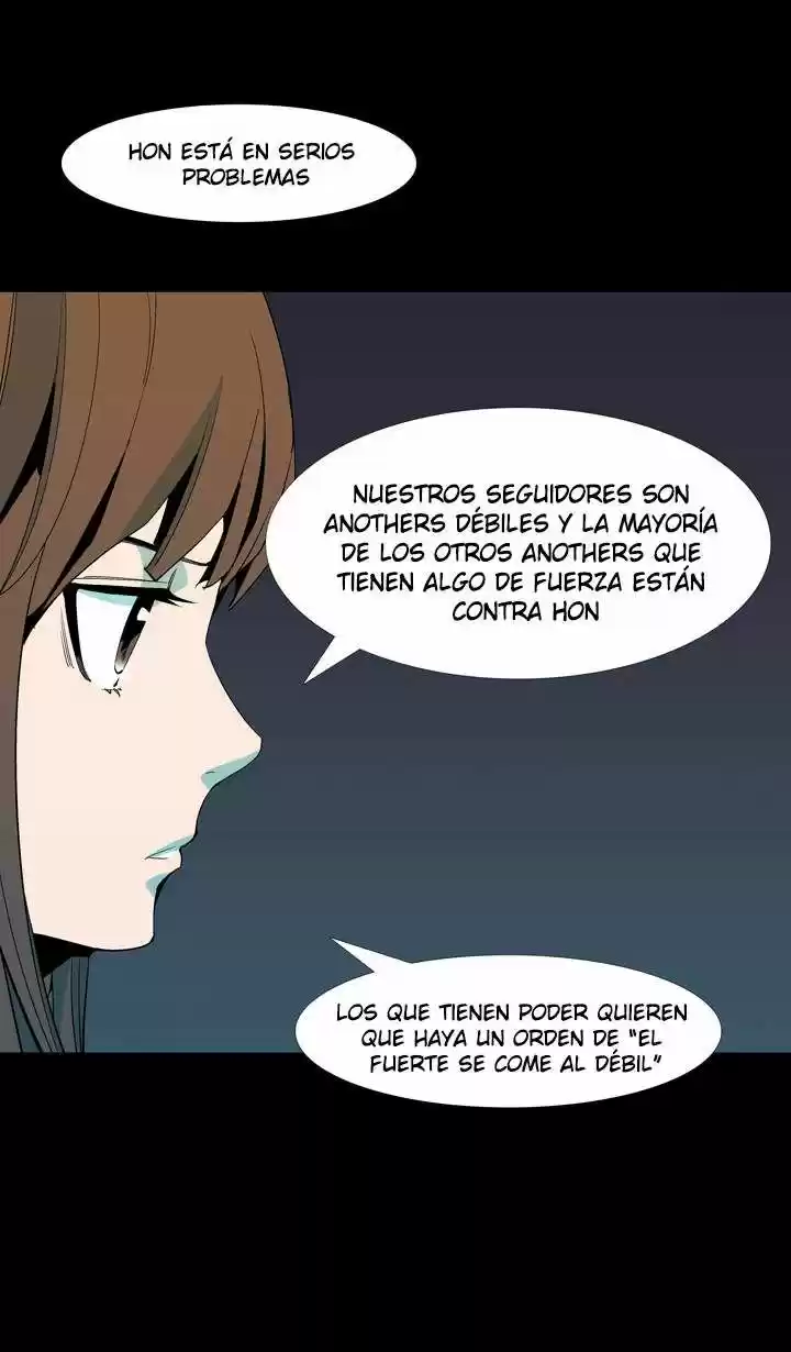 Ability capítulo 55, página 40
