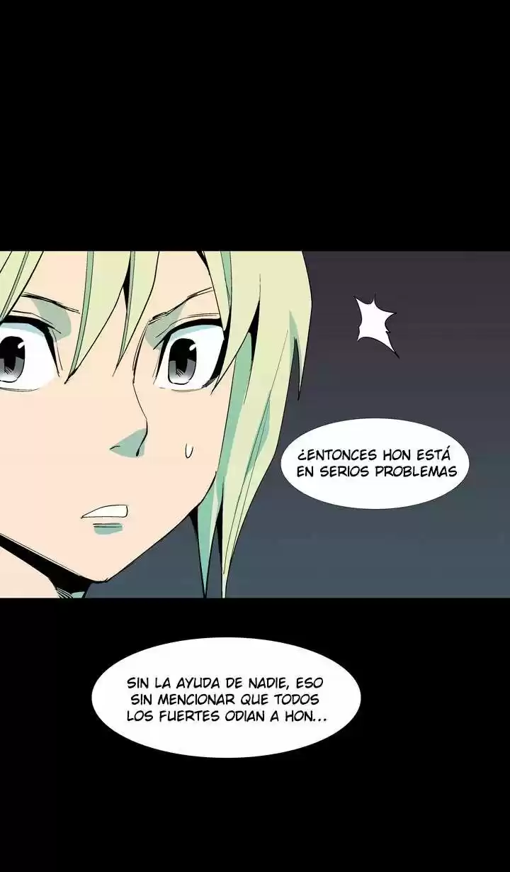 Ability capítulo 55, página 41