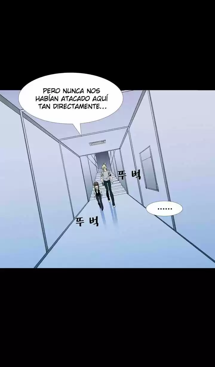 Ability capítulo 55, página 43