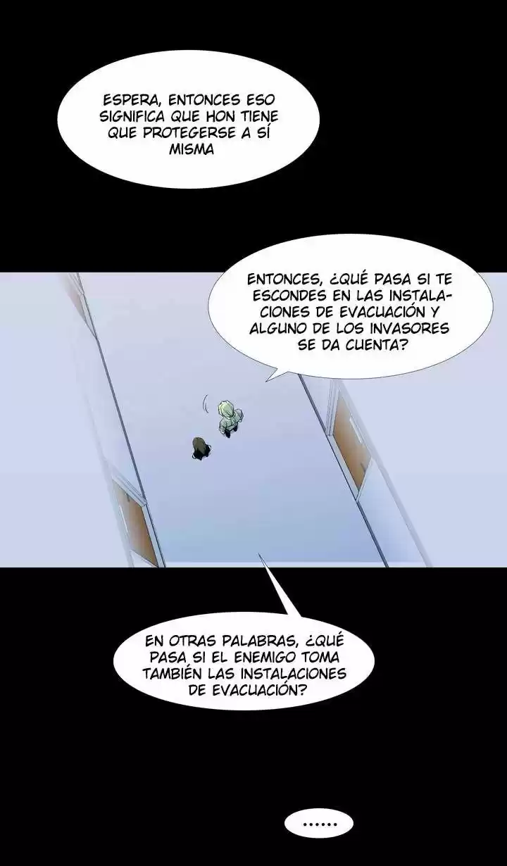 Ability capítulo 55, página 46