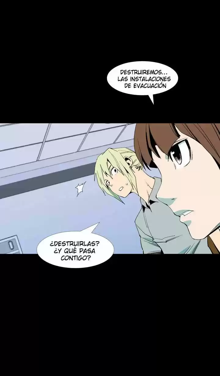 Ability capítulo 55, página 47