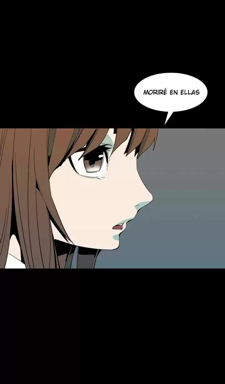Ability capítulo 55, página 48