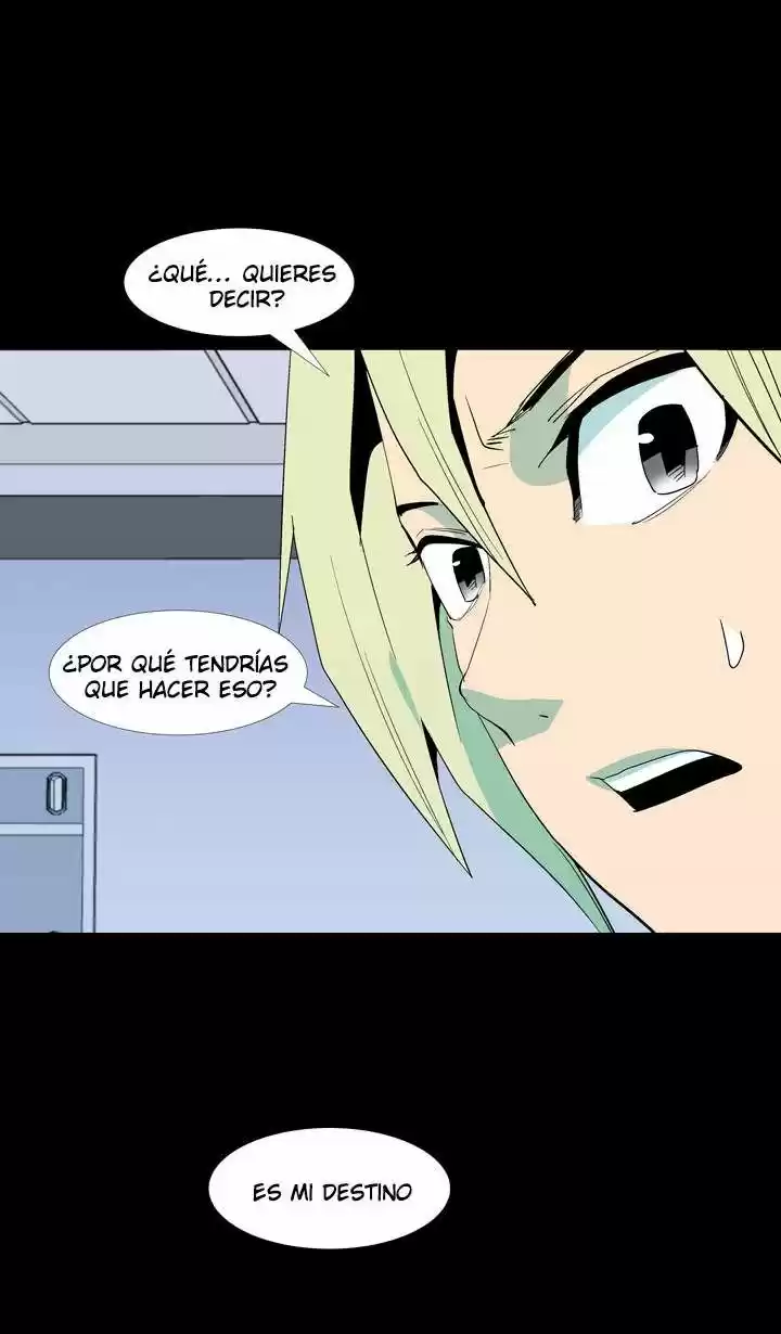 Ability capítulo 55, página 49